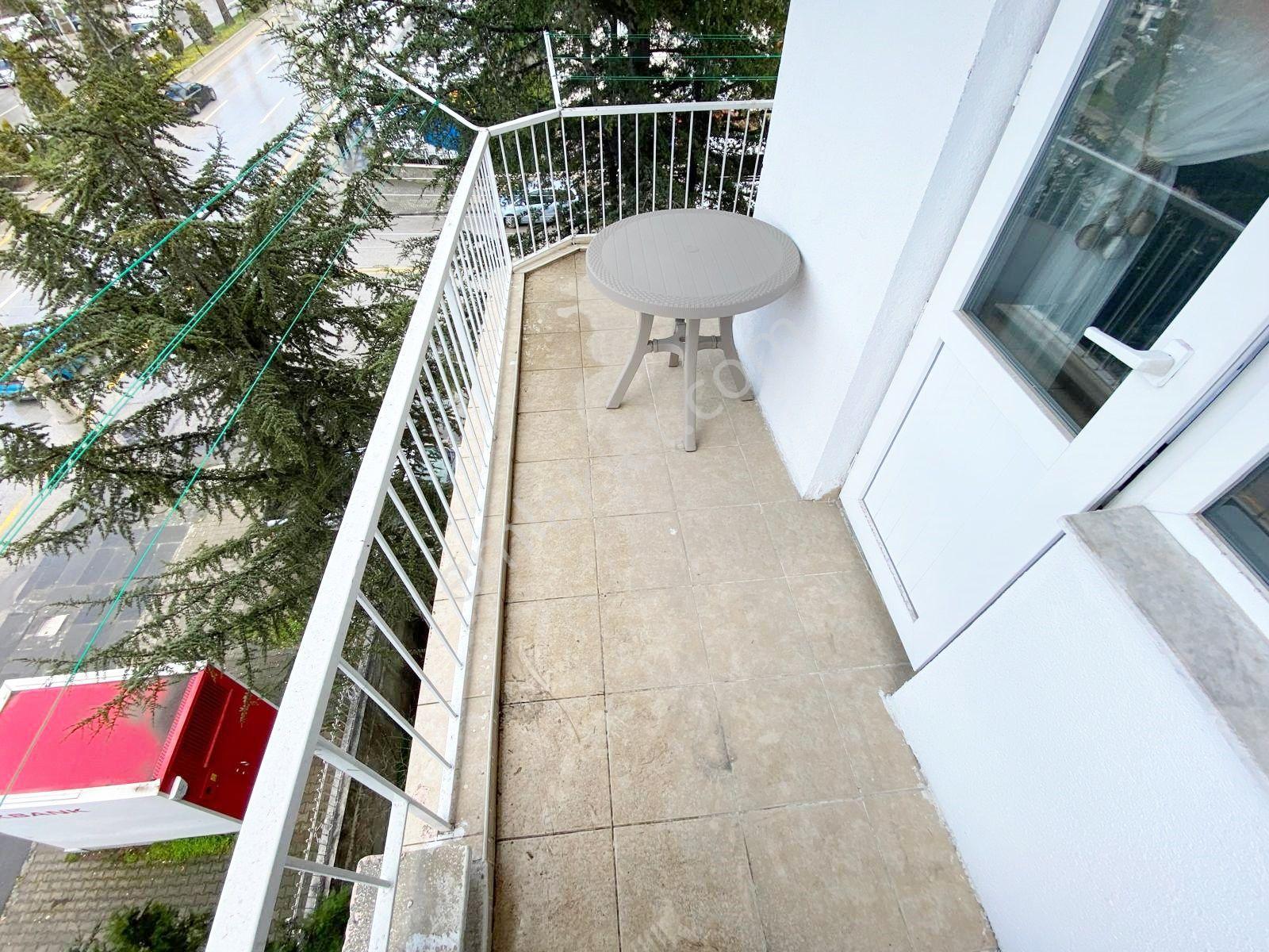 Es As Tan Osmanlı Mh Ara Katta Bağımsız 2+1 Lux Yapılı Daire - Görsel 30