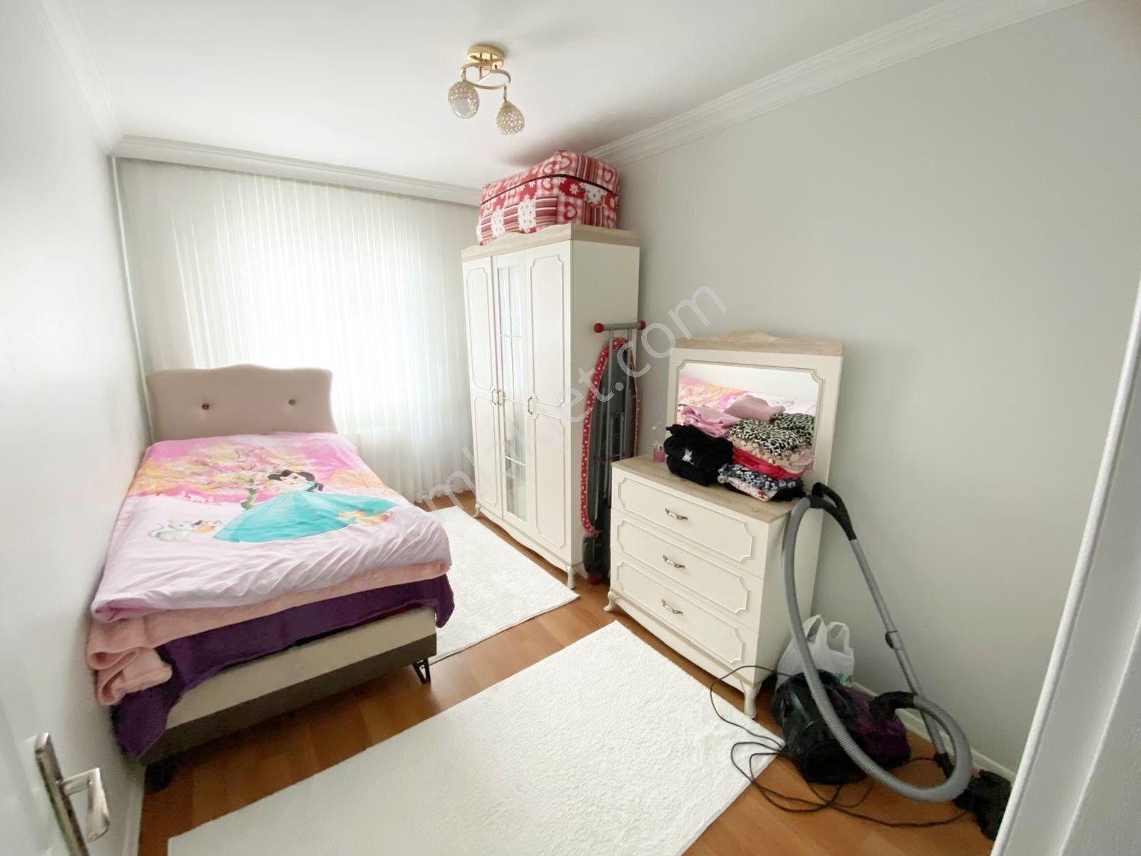 Es As Tan Osmanlı Mh Ara Katta Bağımsız 2+1 Lux Yapılı Daire - Görsel 18