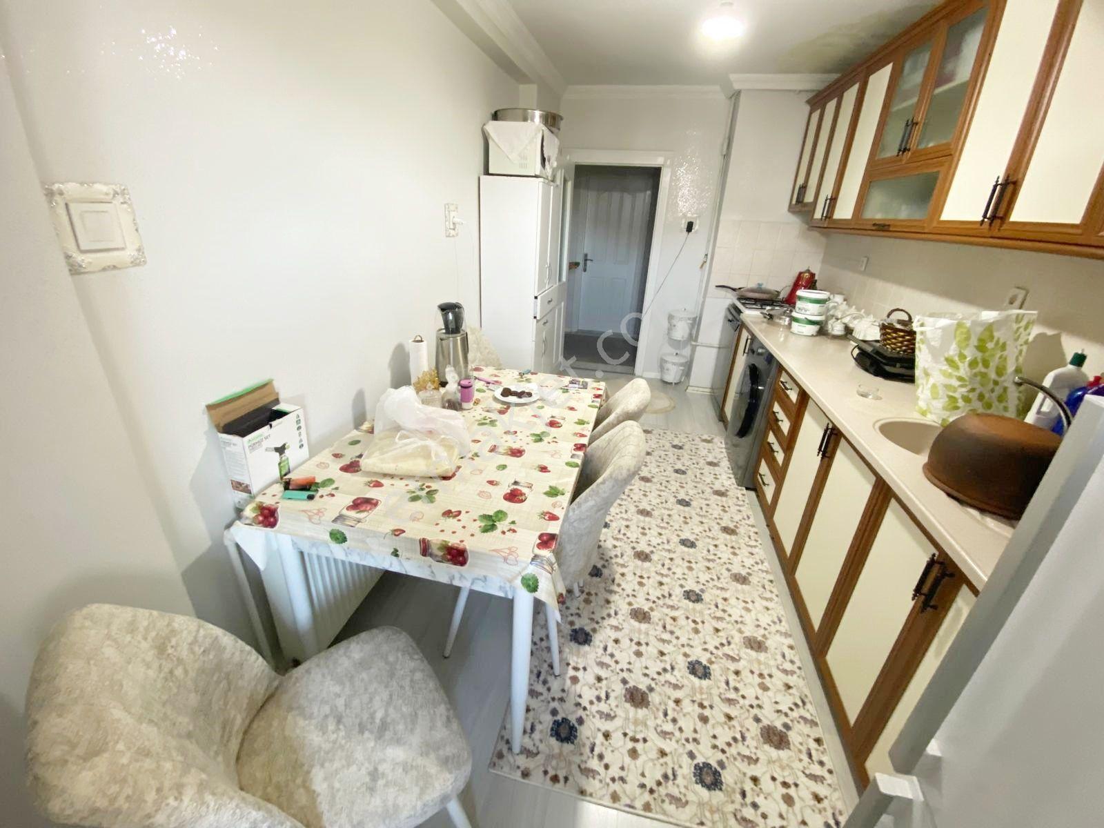 Es As Tan Osmanlı Mh Ara Katta Bağımsız 2+1 Lux Yapılı Daire - Görsel 4