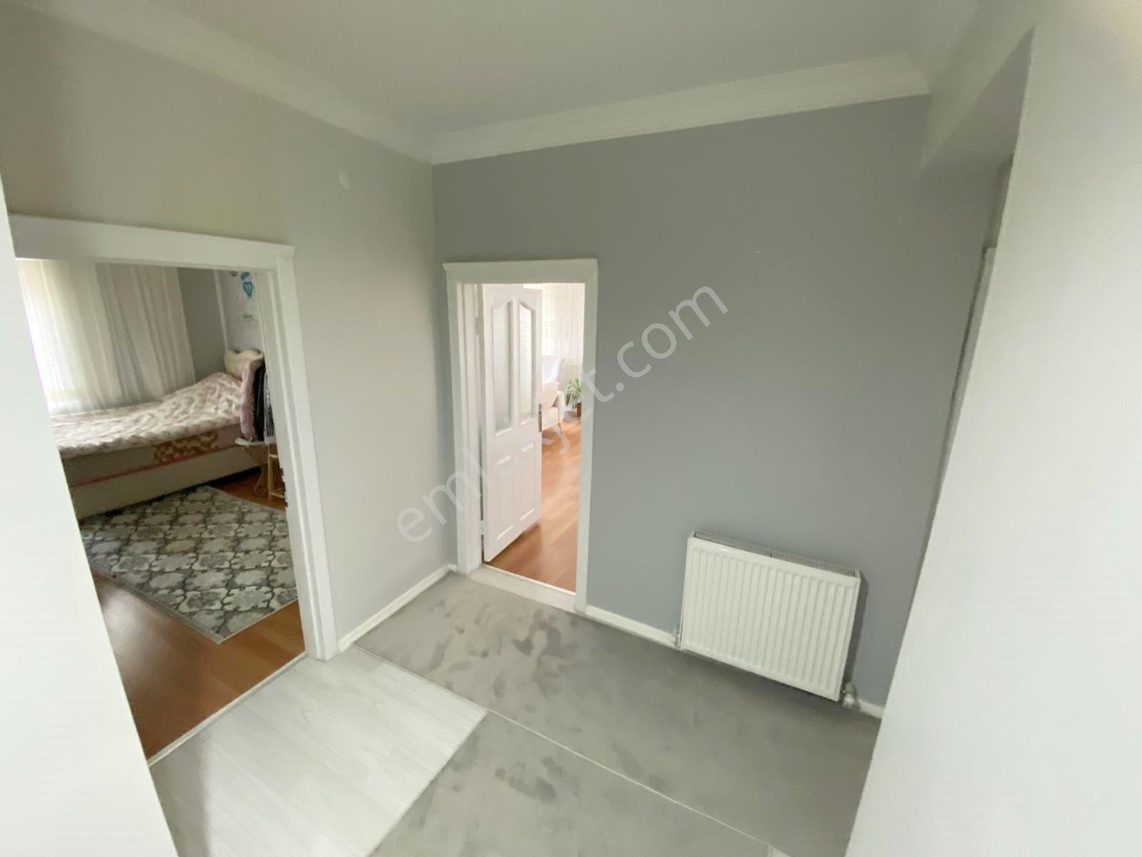 Es As Tan Osmanlı Mh Ara Katta Bağımsız 2+1 Lux Yapılı Daire - Görsel 29