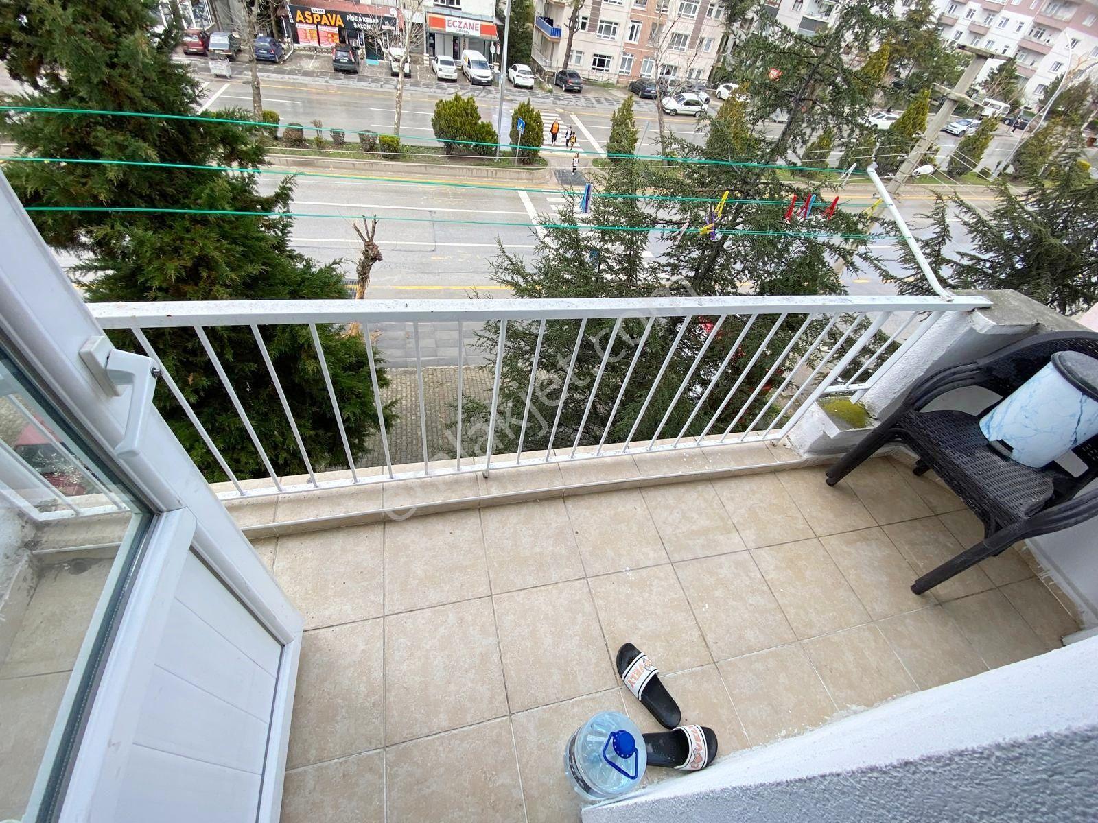 Es As Tan Osmanlı Mh Ara Katta Bağımsız 2+1 Lux Yapılı Daire - Görsel 35
