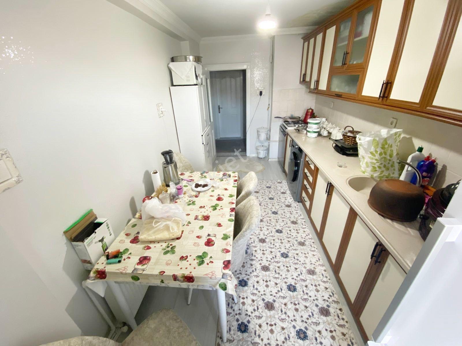 Es As Tan Osmanlı Mh Ara Katta Bağımsız 2+1 Lux Yapılı Daire - Görsel 8
