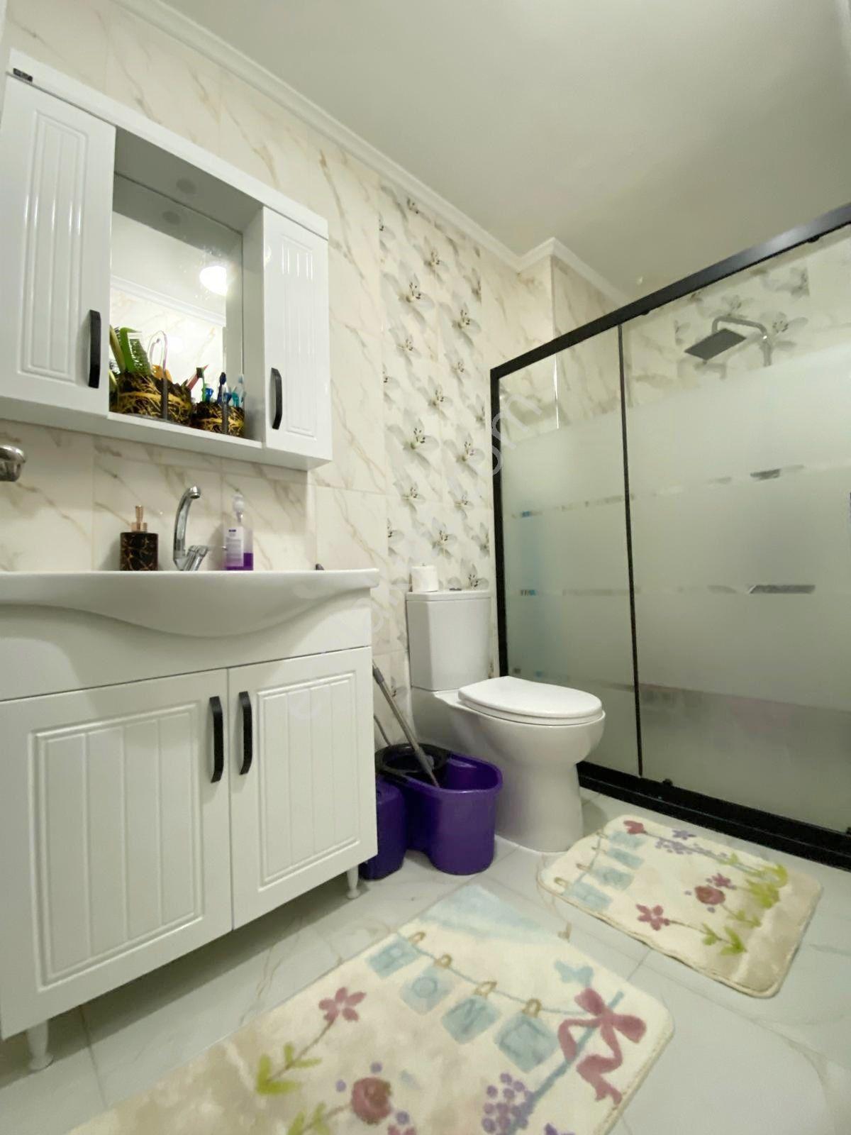 Es As Tan Osmanlı Mh Ara Katta Bağımsız 2+1 Lux Yapılı Daire - Görsel 23