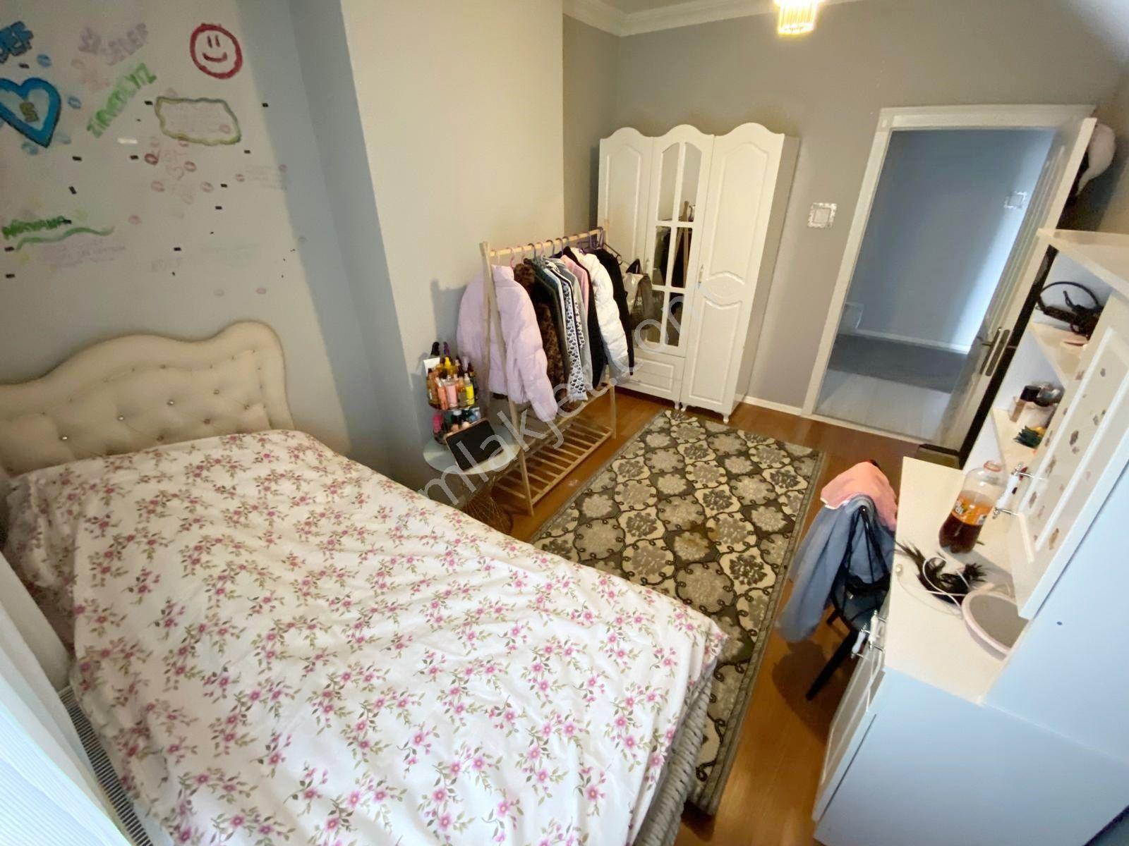 Es As Tan Osmanlı Mh Ara Katta Bağımsız 2+1 Lux Yapılı Daire - Görsel 17