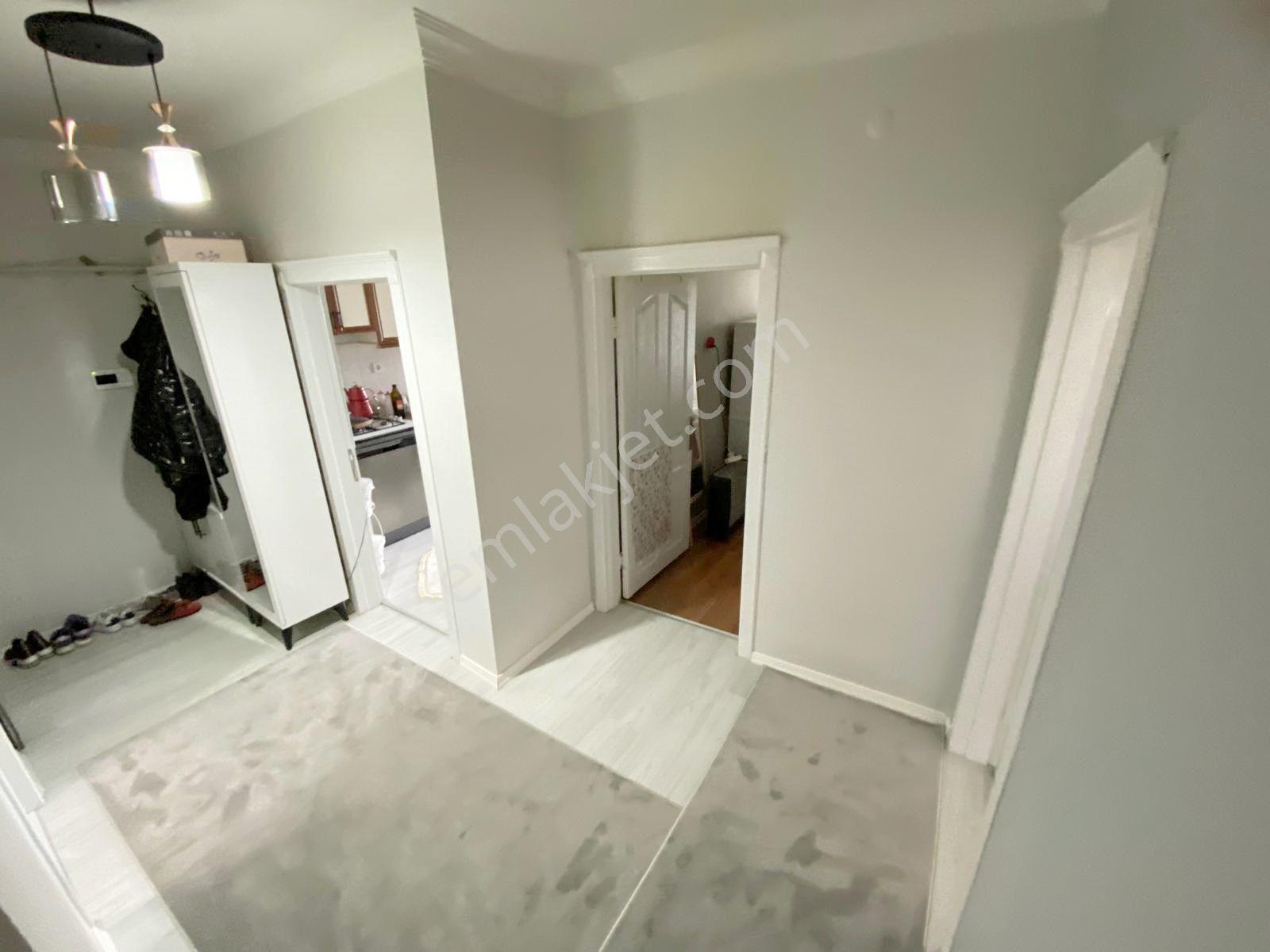 Es As Tan Osmanlı Mh Ara Katta Bağımsız 2+1 Lux Yapılı Daire - Görsel 26