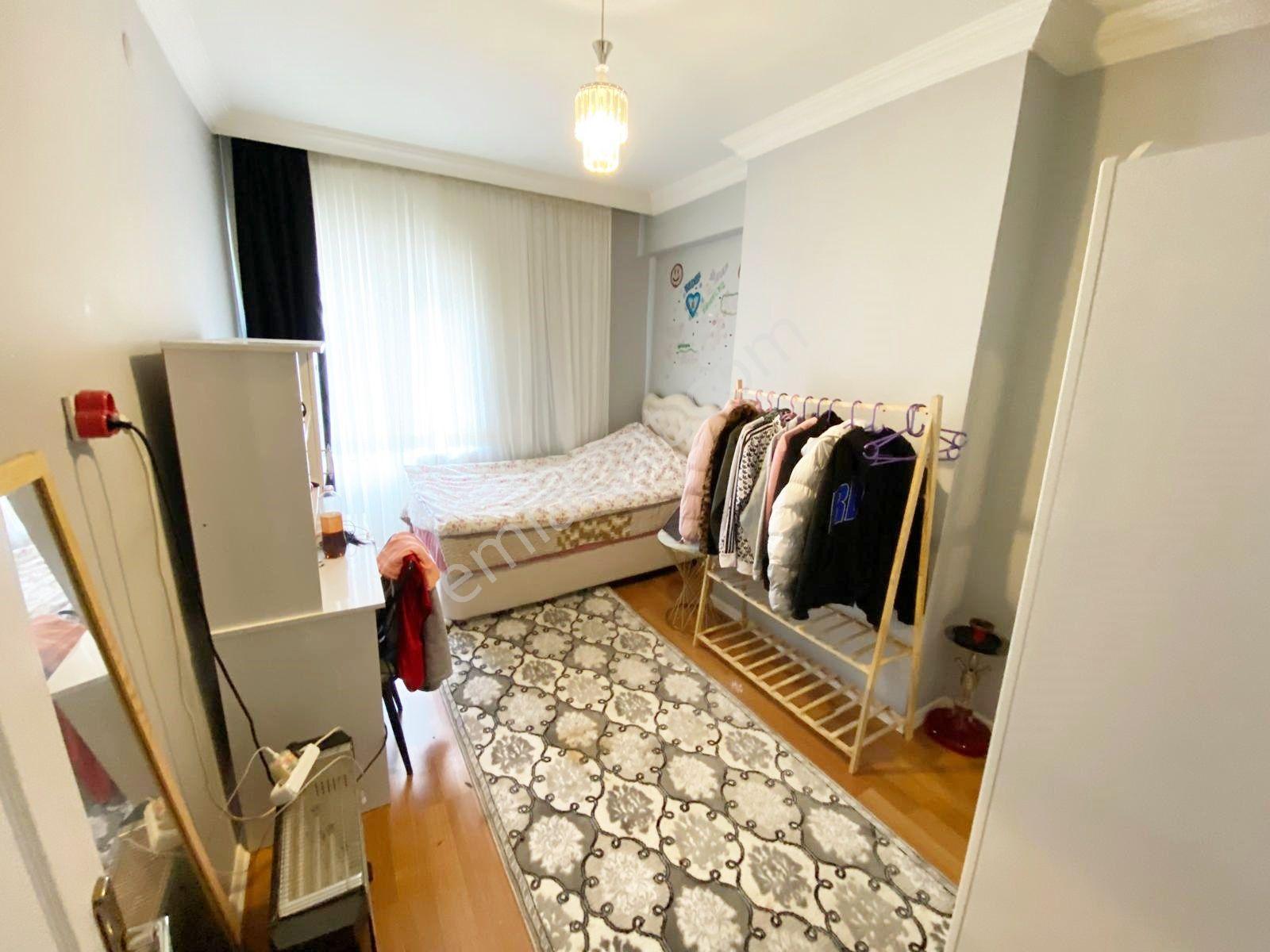 Es As Tan Osmanlı Mh Ara Katta Bağımsız 2+1 Lux Yapılı Daire - Görsel 15