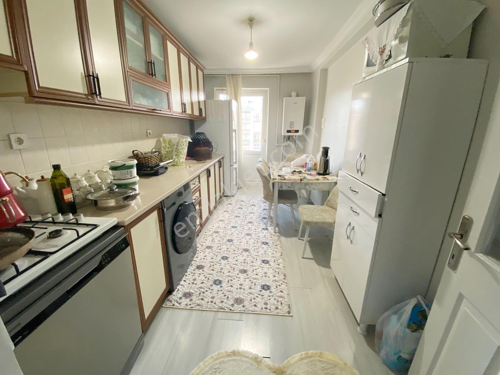 Es As Tan Osmanlı Mh Ara Katta Bağımsız 2+1 Lux Yapılı Daire - Görsel 5
