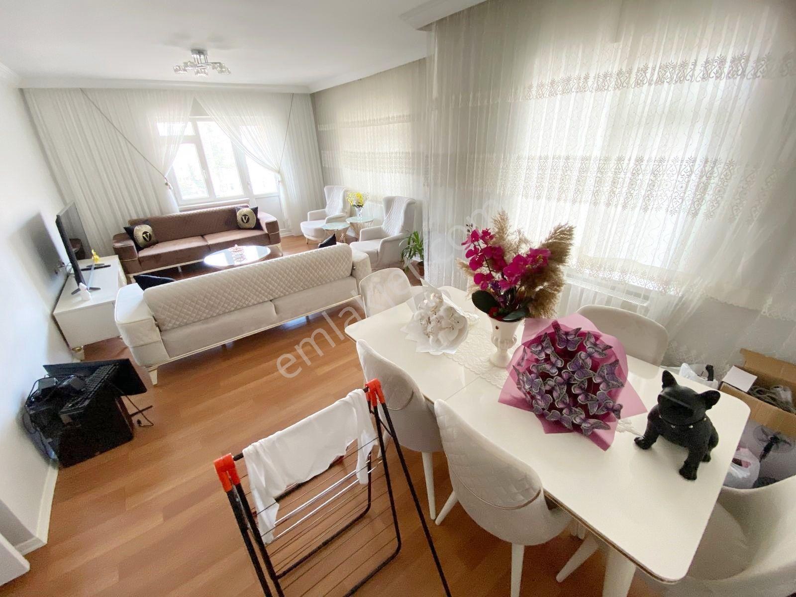 Es As Tan Osmanlı Mh Ara Katta Bağımsız 2+1 Lux Yapılı Daire - Görsel 14