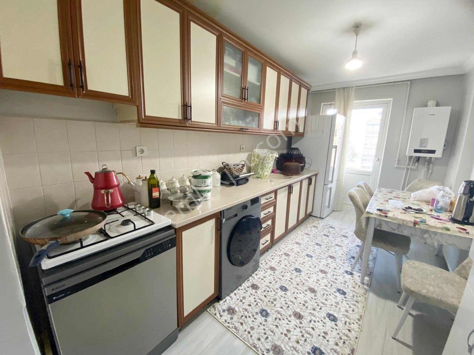 Es As Tan Osmanlı Mh Ara Katta Bağımsız 2+1 Lux Yapılı Daire - Görsel 2