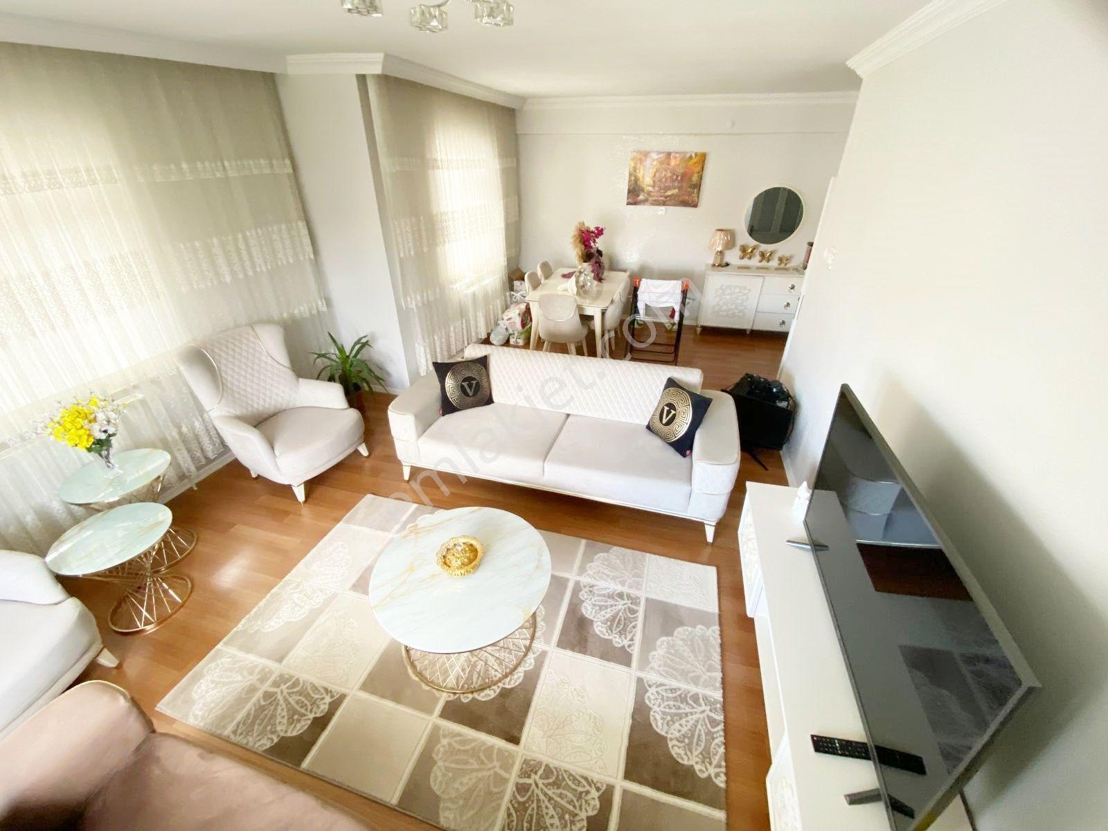 Es As Tan Osmanlı Mh Ara Katta Bağımsız 2+1 Lux Yapılı Daire - Görsel 12