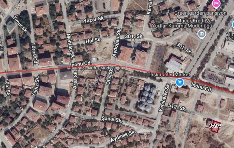Hamidiye'de Fırsat Fiyata Satılık Temiz Villa Parseli - Görsel 12