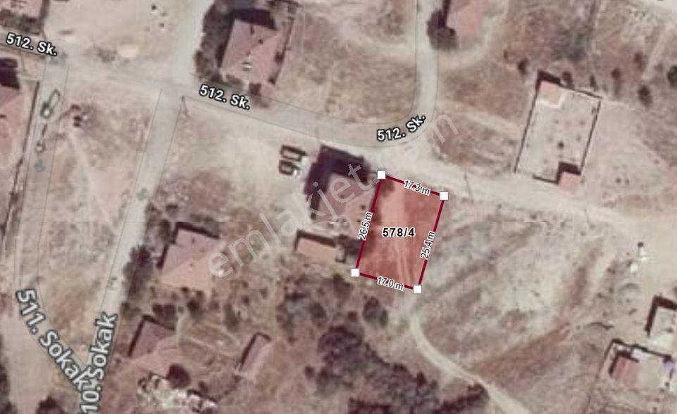 Hamidiye'de Fırsat Fiyata Satılık Temiz Villa Parseli - Görsel 9