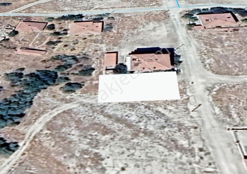 Hamidiye'de Fırsat Fiyata Satılık Temiz Villa Parseli - Görsel 3