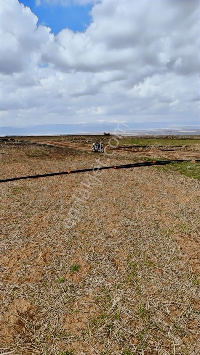 Bünyan Büyüktuzhisar Da Satılık Sivas Yoluna 500m Msafede - Görsel 19