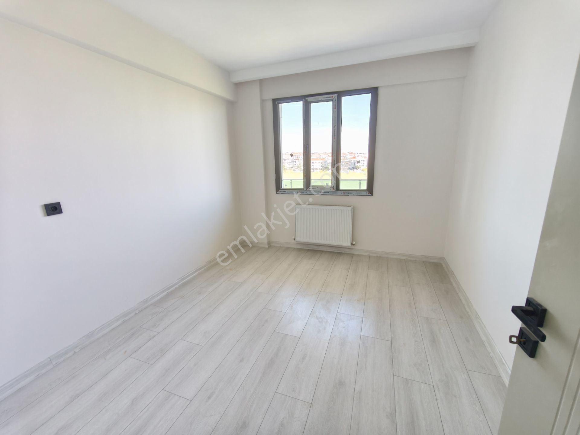 Startkey Platin'den 2+1 Sıfır Kiralık Daire - Görsel 7