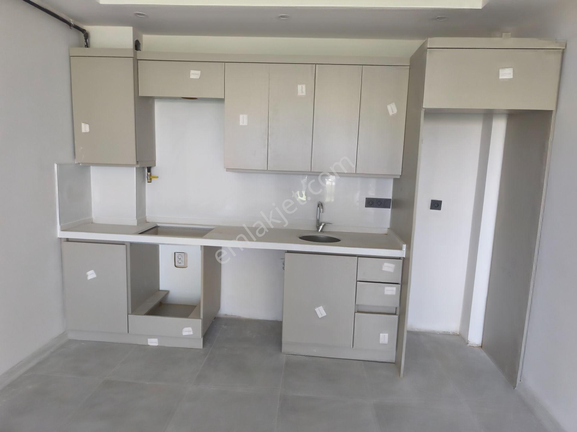 Startkey Platin'den 2+1 Sıfır Kiralık Daire - Görsel 4
