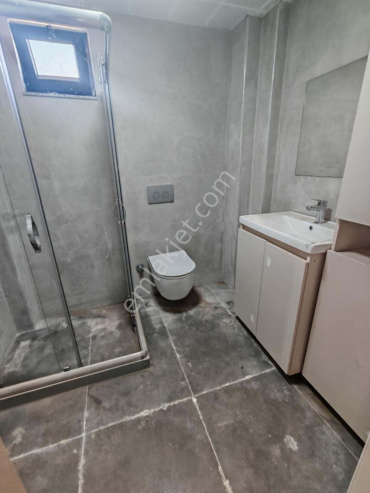 Altıntaş'ta Sıfır Kapalı Otoparklı Güney Cephe 2+1 Daire - Görsel 2