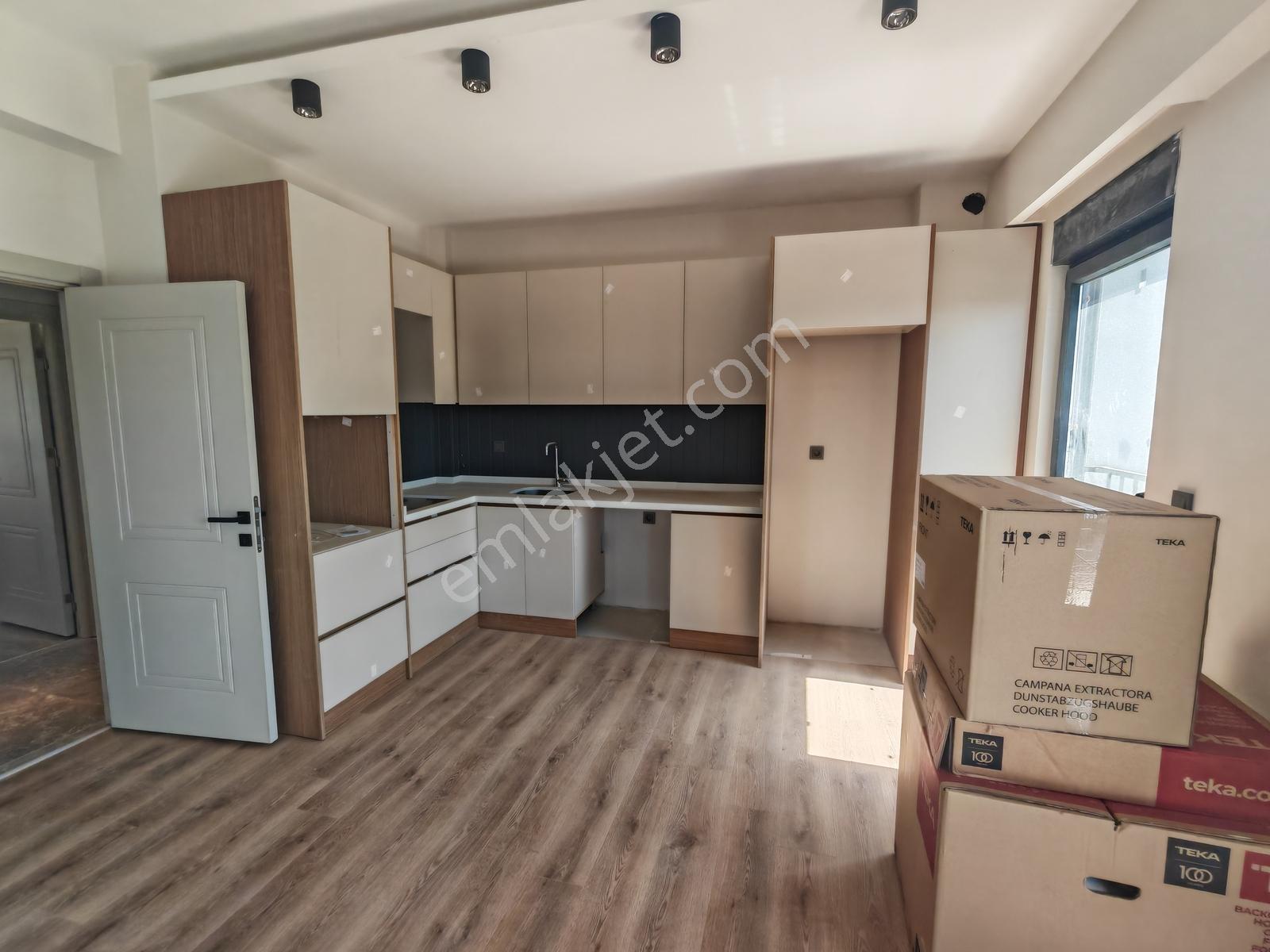 Altıntaş'ta Sıfır Kapalı Otoparklı Güney Cephe 2+1 Daire - Görsel 11