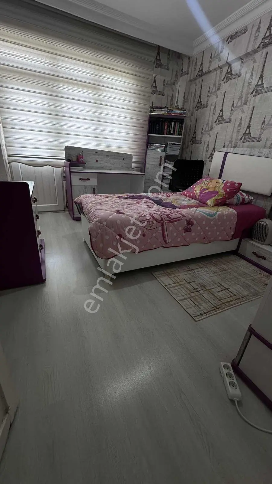 Merkezi Konumda Yatırımlık Daire - Görsel 3