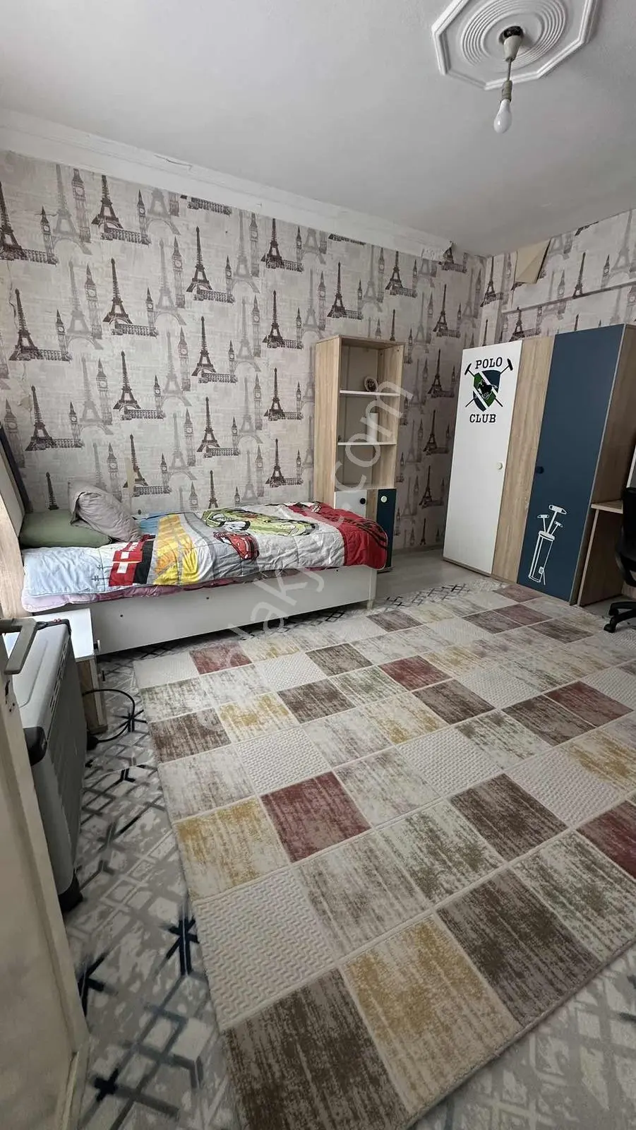 Merkezi Konumda Yatırımlık Daire - Görsel 2