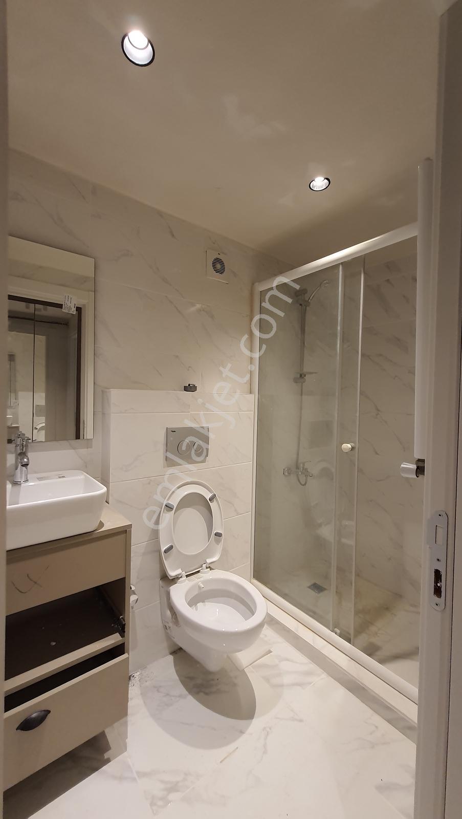 Özel Bahçeli-metro 10dk -villa Tipi/müstakil - 2 Adet 2+1/80m2 - Görsel 6