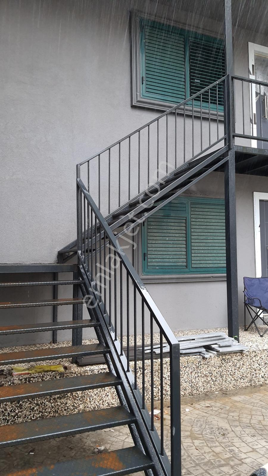 Özel Bahçeli-metro 10dk -villa Tipi/müstakil - 2 Adet 2+1/80m2 - Görsel 26