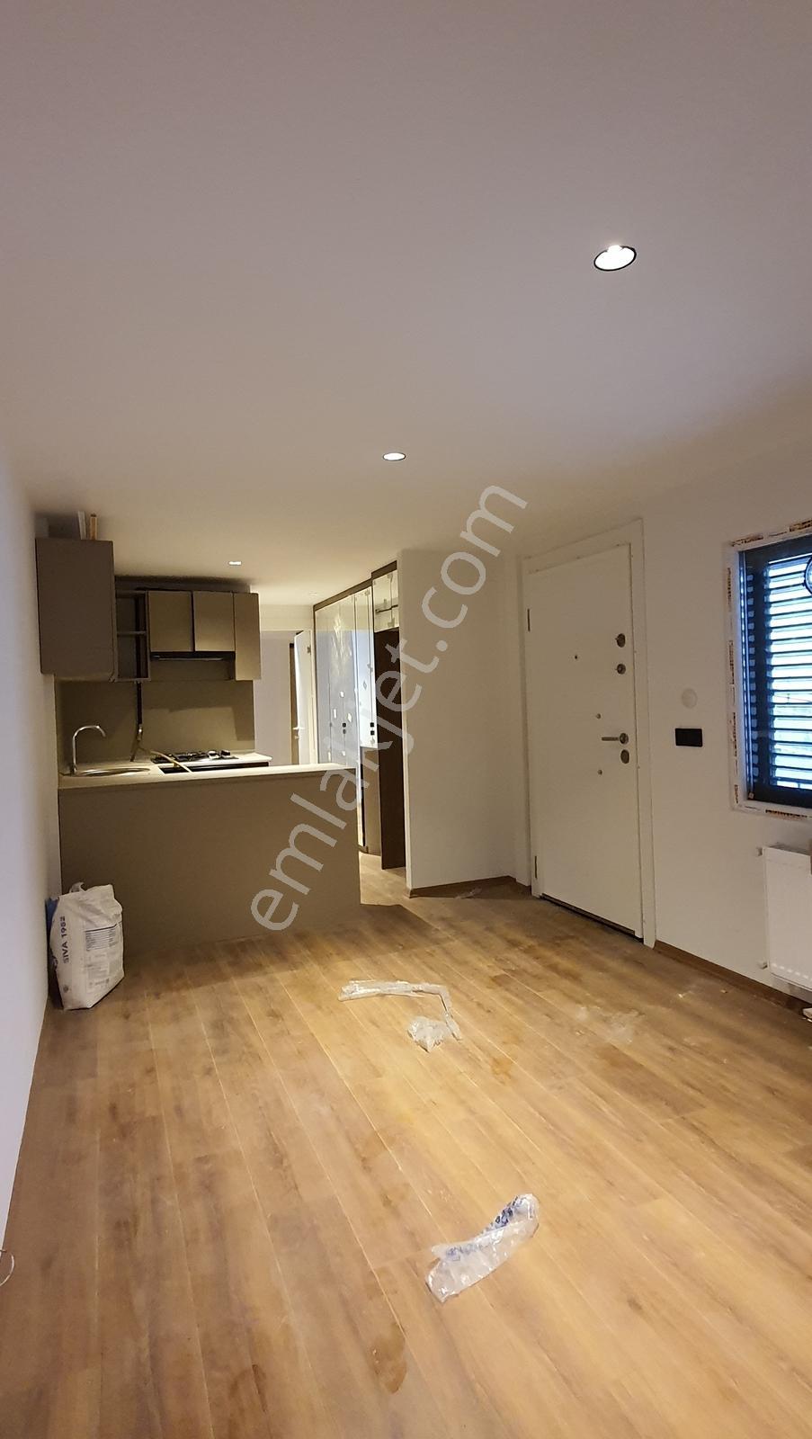 Özel Bahçeli-metro 10dk -villa Tipi/müstakil - 2 Adet 2+1/80m2 - Görsel 4