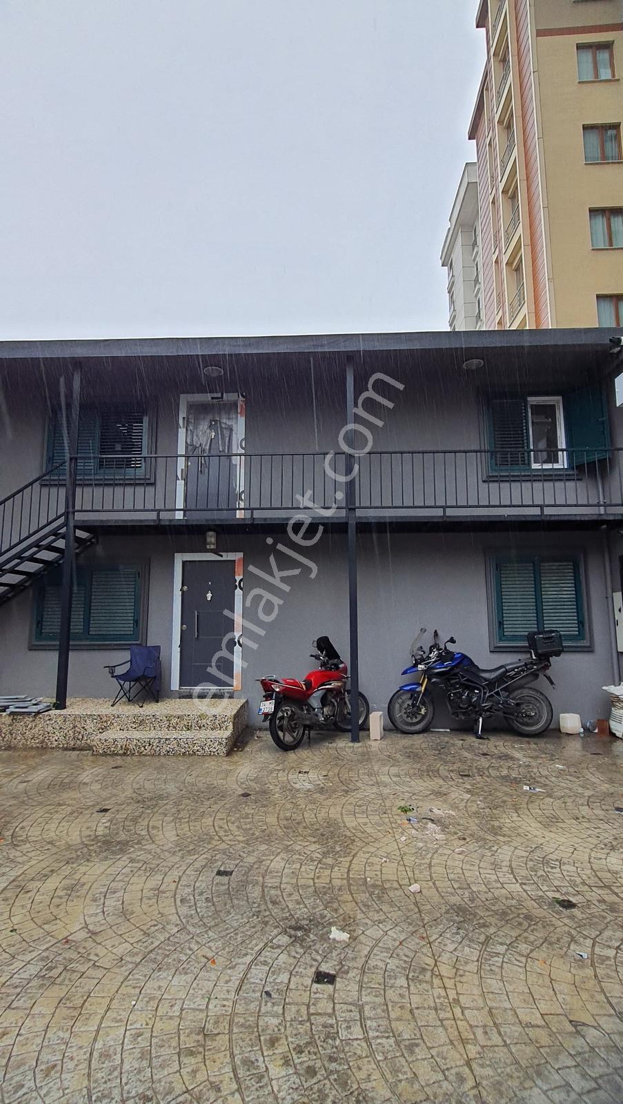 Özel Bahçeli-metro 10dk -villa Tipi/müstakil - 2 Adet 2+1/80m2 - Görsel 29