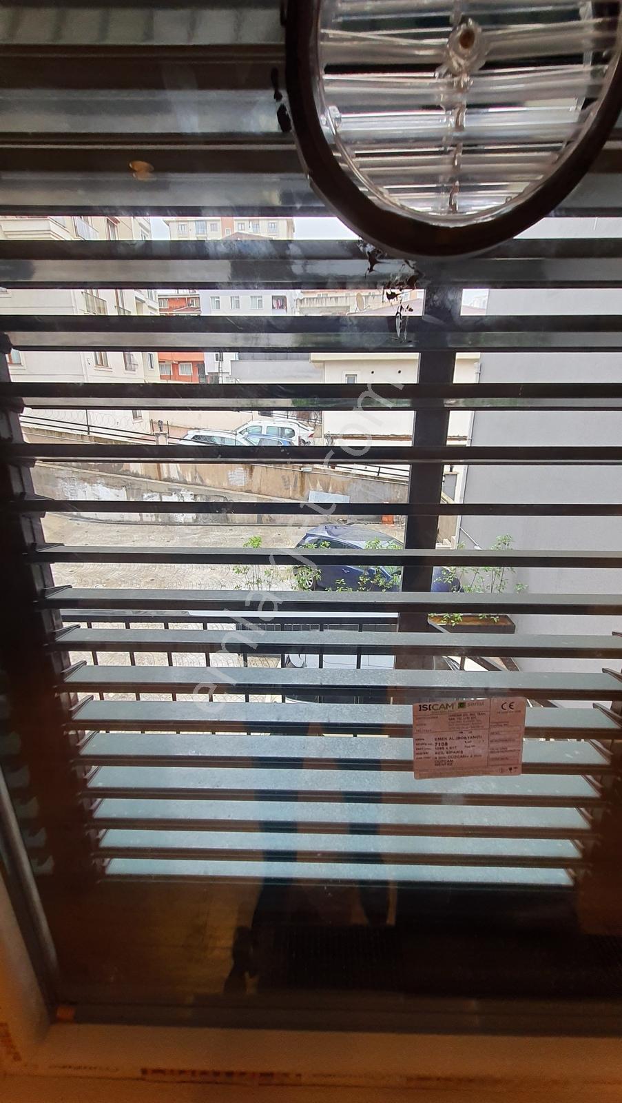 Özel Bahçeli-metro 10dk -villa Tipi/müstakil - 2 Adet 2+1/80m2 - Görsel 16