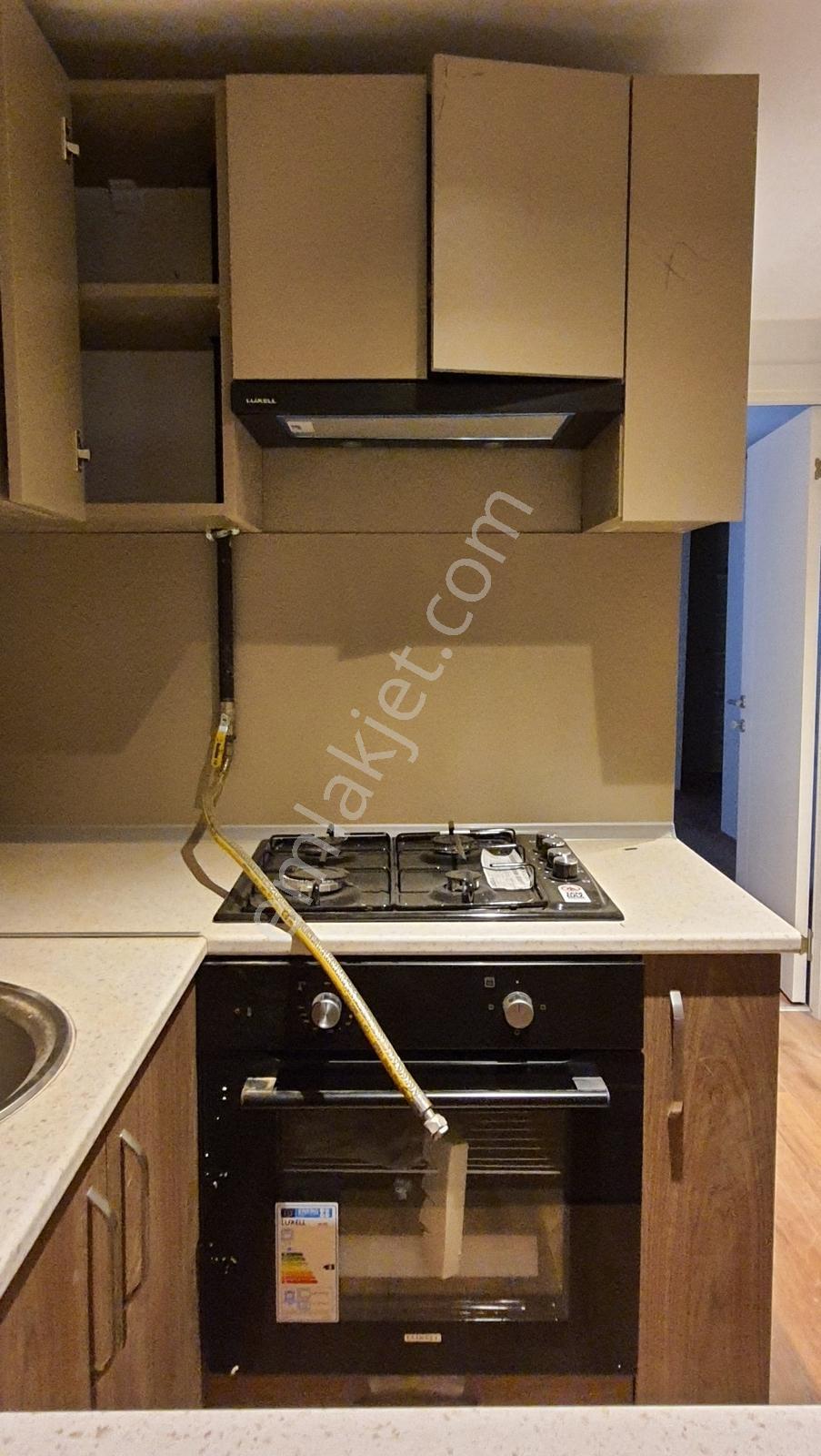 Özel Bahçeli-metro 10dk -villa Tipi/müstakil - 2 Adet 2+1/80m2 - Görsel 25