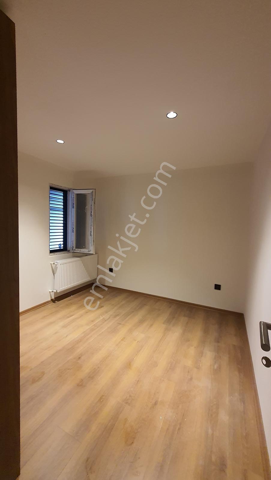 Özel Bahçeli-metro 10dk -villa Tipi/müstakil - 2 Adet 2+1/80m2 - Görsel 14