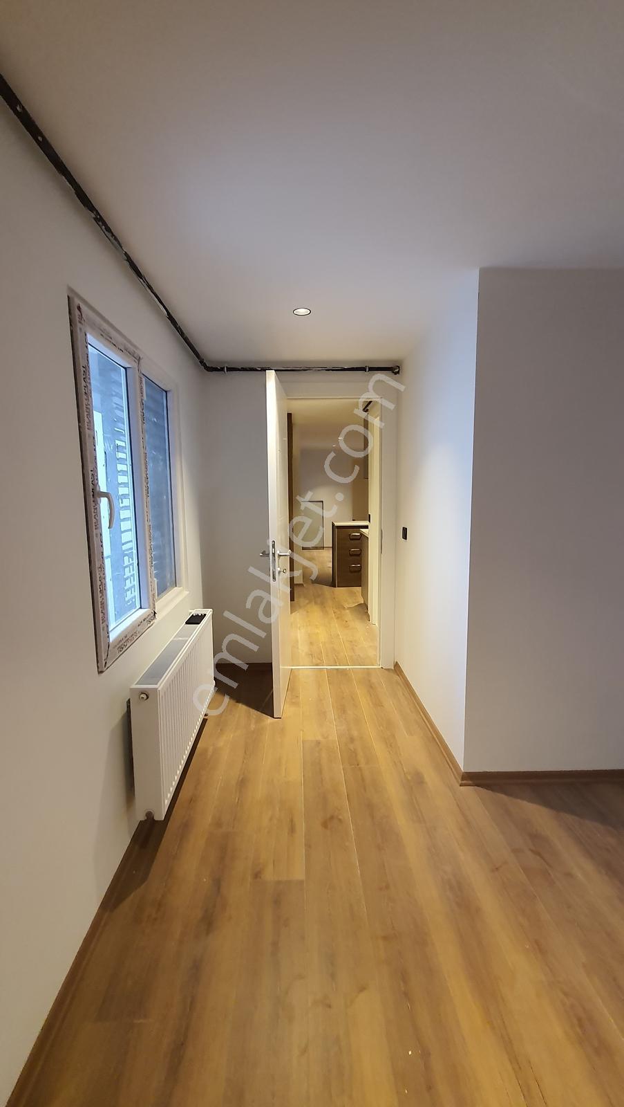 Özel Bahçeli-metro 10dk -villa Tipi/müstakil - 2 Adet 2+1/80m2 - Görsel 24