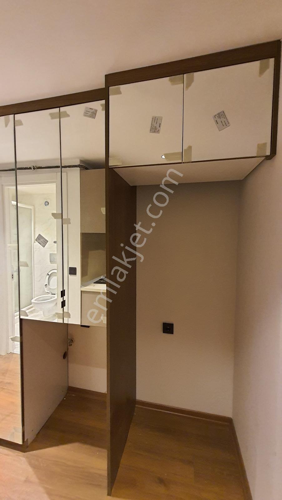 Özel Bahçeli-metro 10dk -villa Tipi/müstakil - 2 Adet 2+1/80m2 - Görsel 19