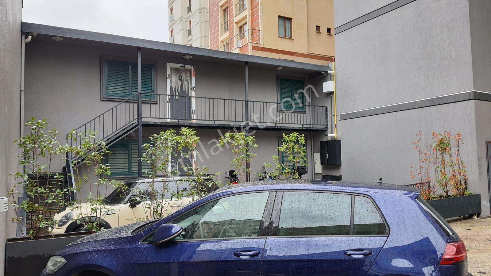 Özel Bahçeli-metro 10dk -villa Tipi/müstakil - 2 Adet 2+1/80m2 - Görsel 2
