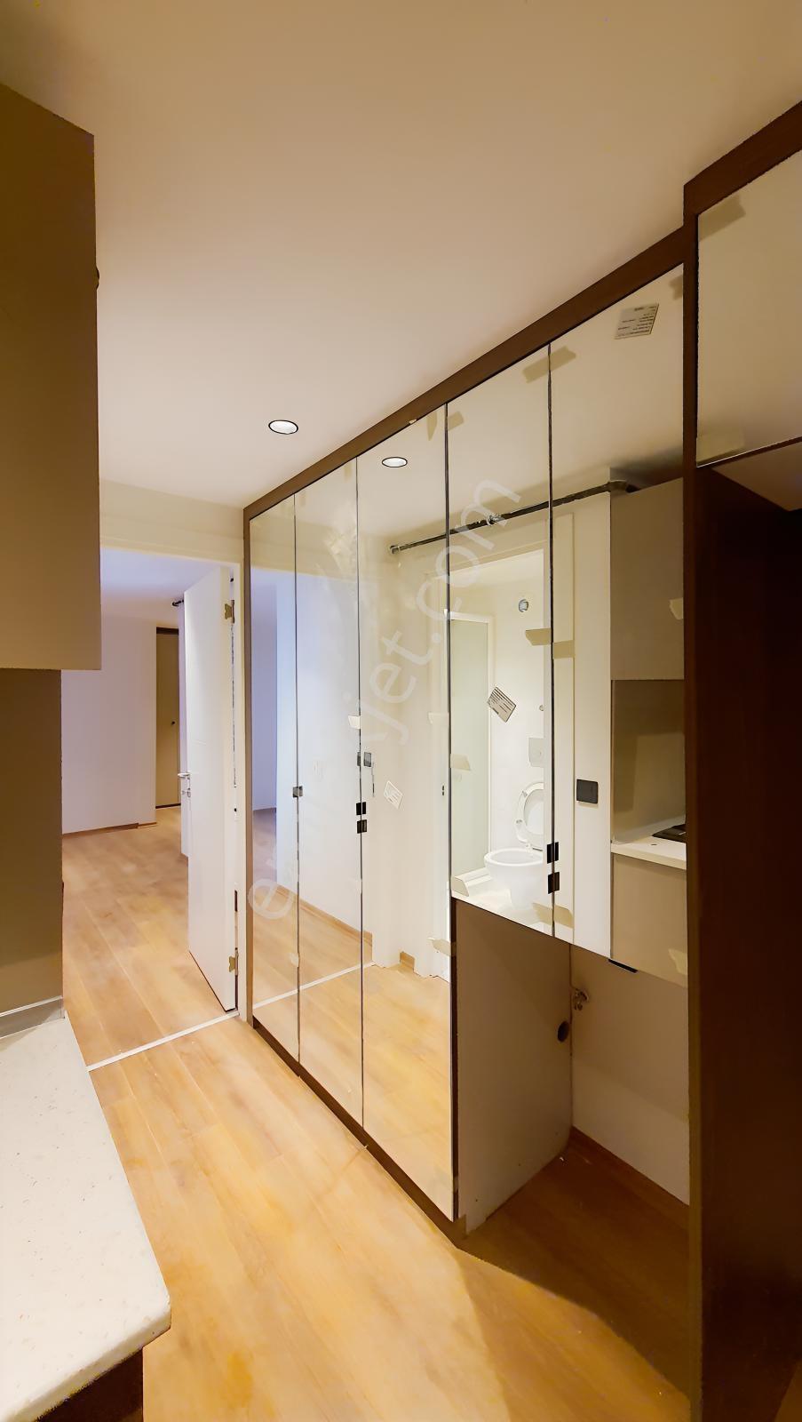 Özel Bahçeli-metro 10dk -villa Tipi/müstakil - 2 Adet 2+1/80m2 - Görsel 18