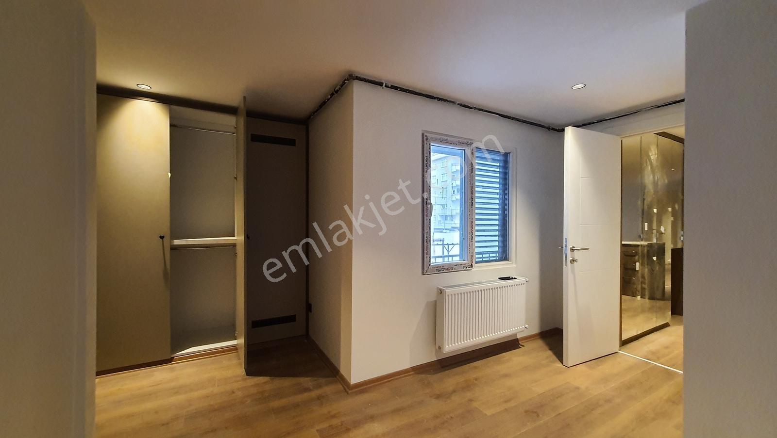 Özel Bahçeli-metro 10dk -villa Tipi/müstakil - 2 Adet 2+1/80m2 - Görsel 10