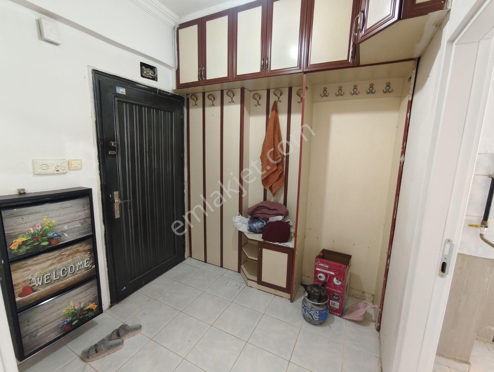 Battalgazi Mahallesi Satılık 1+1 Kombili Daire - Görsel 23