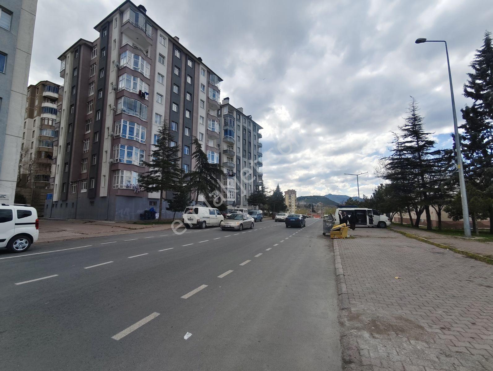 Battalgazi Mahallesi Satılık 1+1 Kombili Daire - Görsel 8