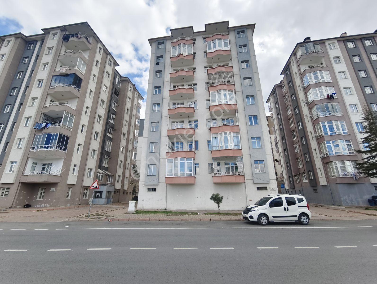 Battalgazi Mahallesi Satılık 1+1 Kombili Daire - Görsel 16