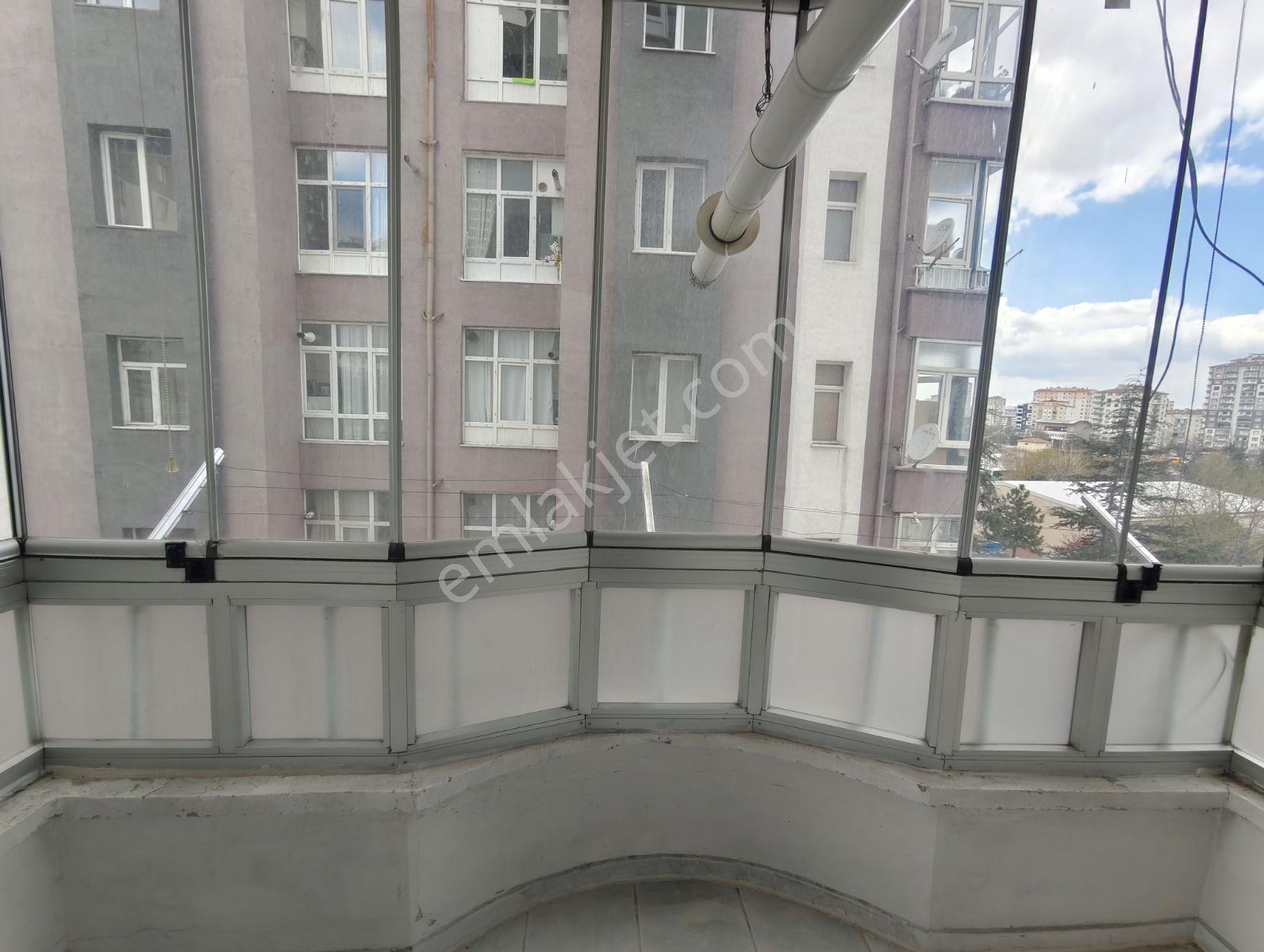 Battalgazi Mahallesi Satılık 1+1 Kombili Daire - Görsel 21