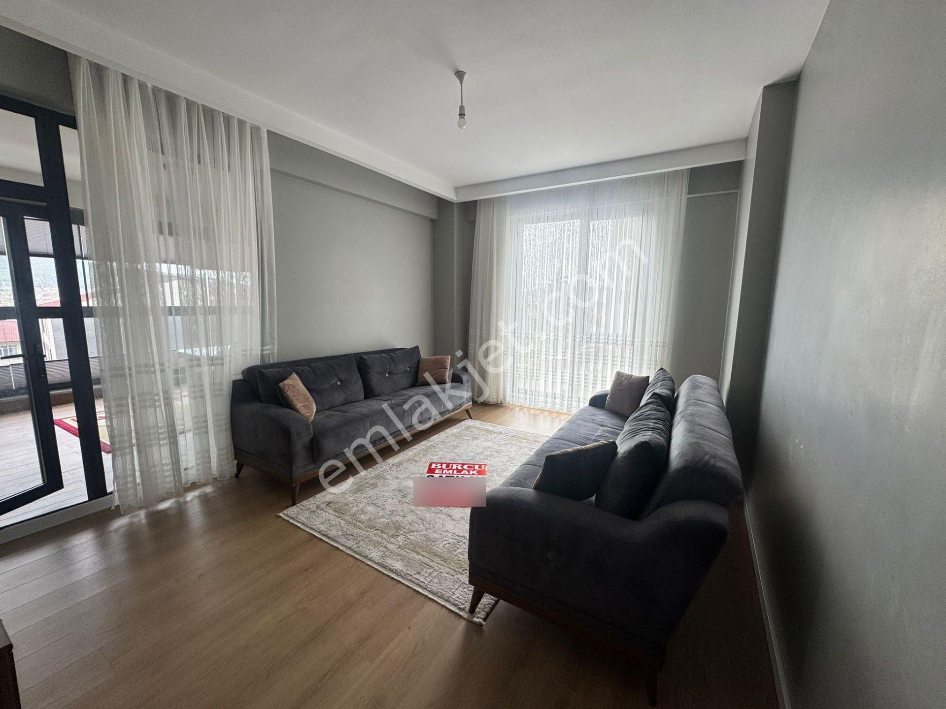 Belediye Yakınında Lüx Yapılı 4+1 Daire*** Burcu Emlaktan*** - Görsel 9