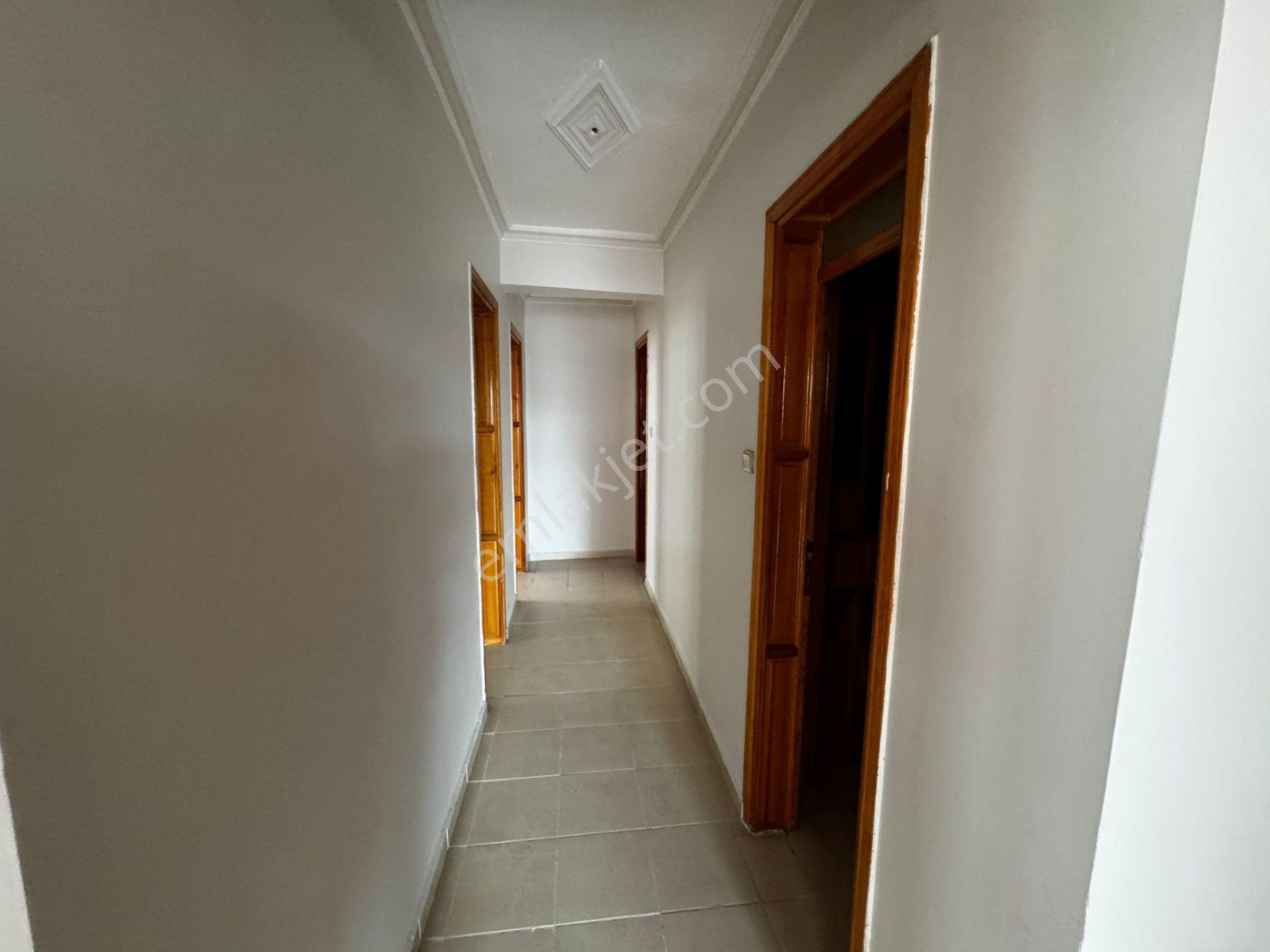 Yeni Stadyum Karşısı Geniş Bakımlı 3+1 Dairemiz Satılıktır - Görsel 15