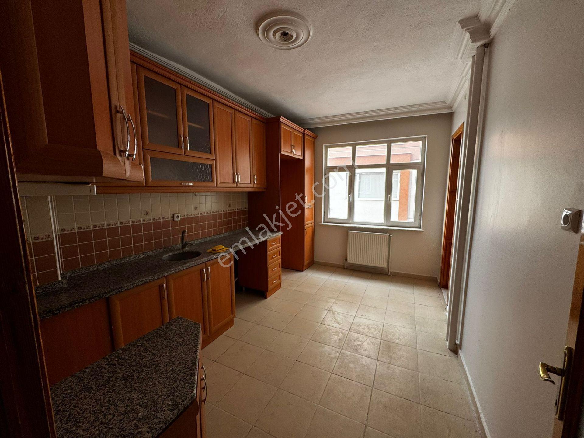 Yeni Stadyum Karşısı Geniş Bakımlı 3+1 Dairemiz Satılıktır - Görsel 19