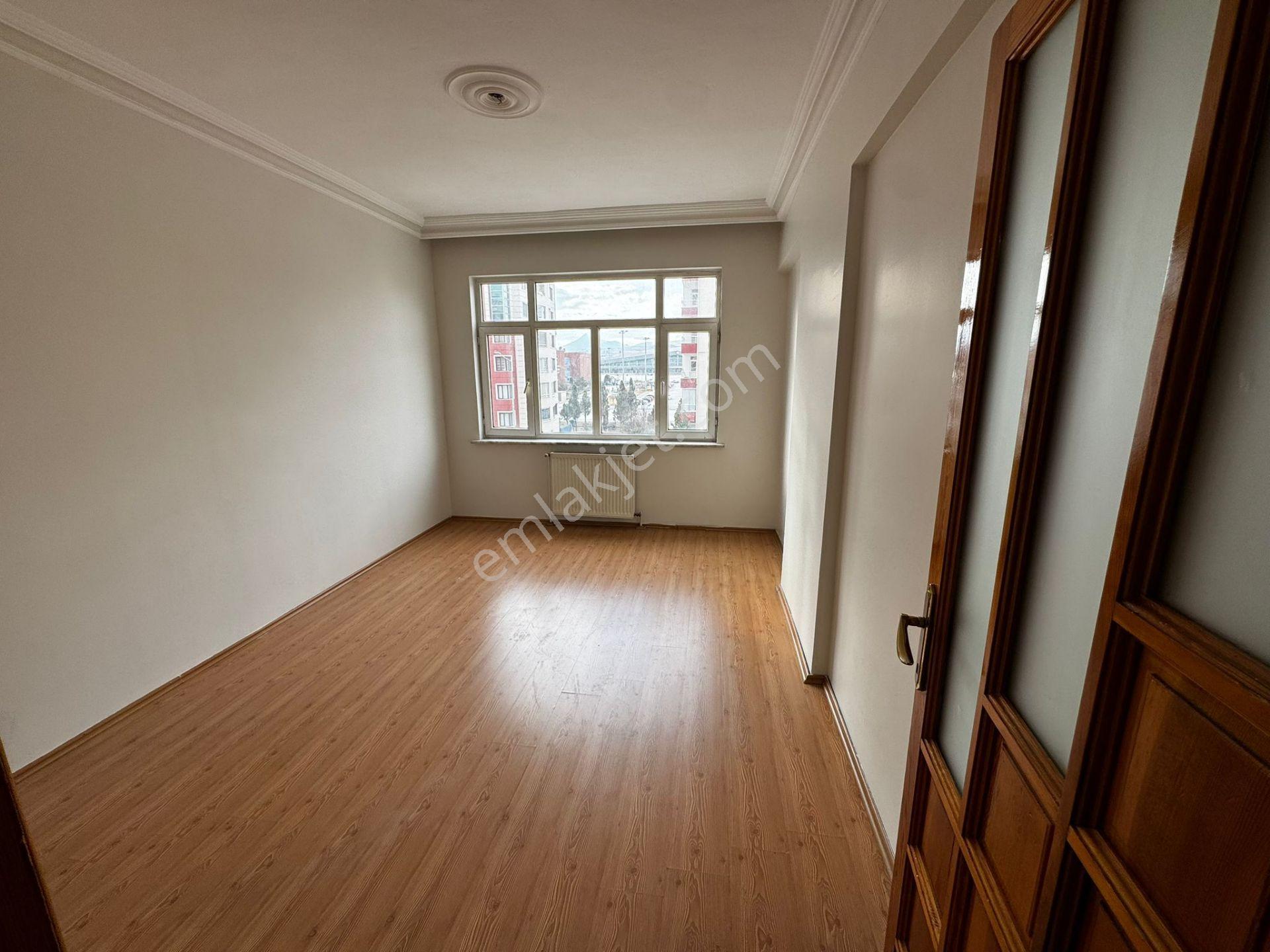 Yeni Stadyum Karşısı Geniş Bakımlı 3+1 Dairemiz Satılıktır - Görsel 23