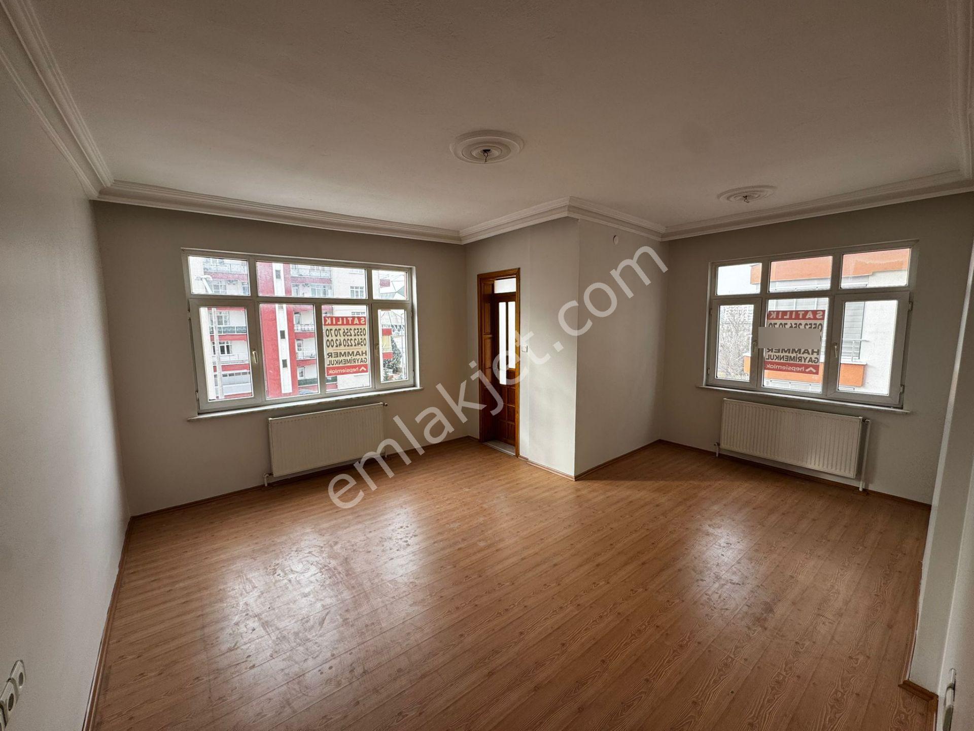 Yeni Stadyum Karşısı Geniş Bakımlı 3+1 Dairemiz Satılıktır - Görsel 24