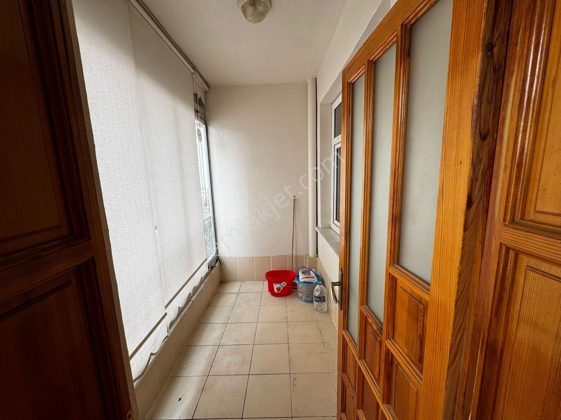 Yeni Stadyum Karşısı Geniş Bakımlı 3+1 Dairemiz Satılıktır - Görsel 17