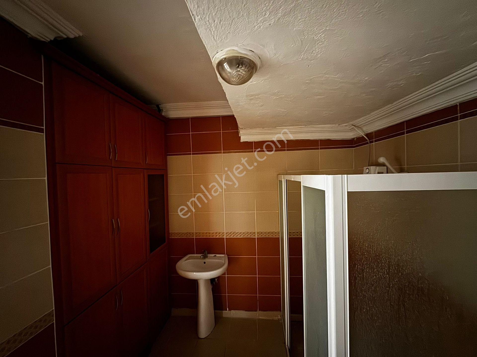 Yeni Stadyum Karşısı Geniş Bakımlı 3+1 Dairemiz Satılıktır - Görsel 10