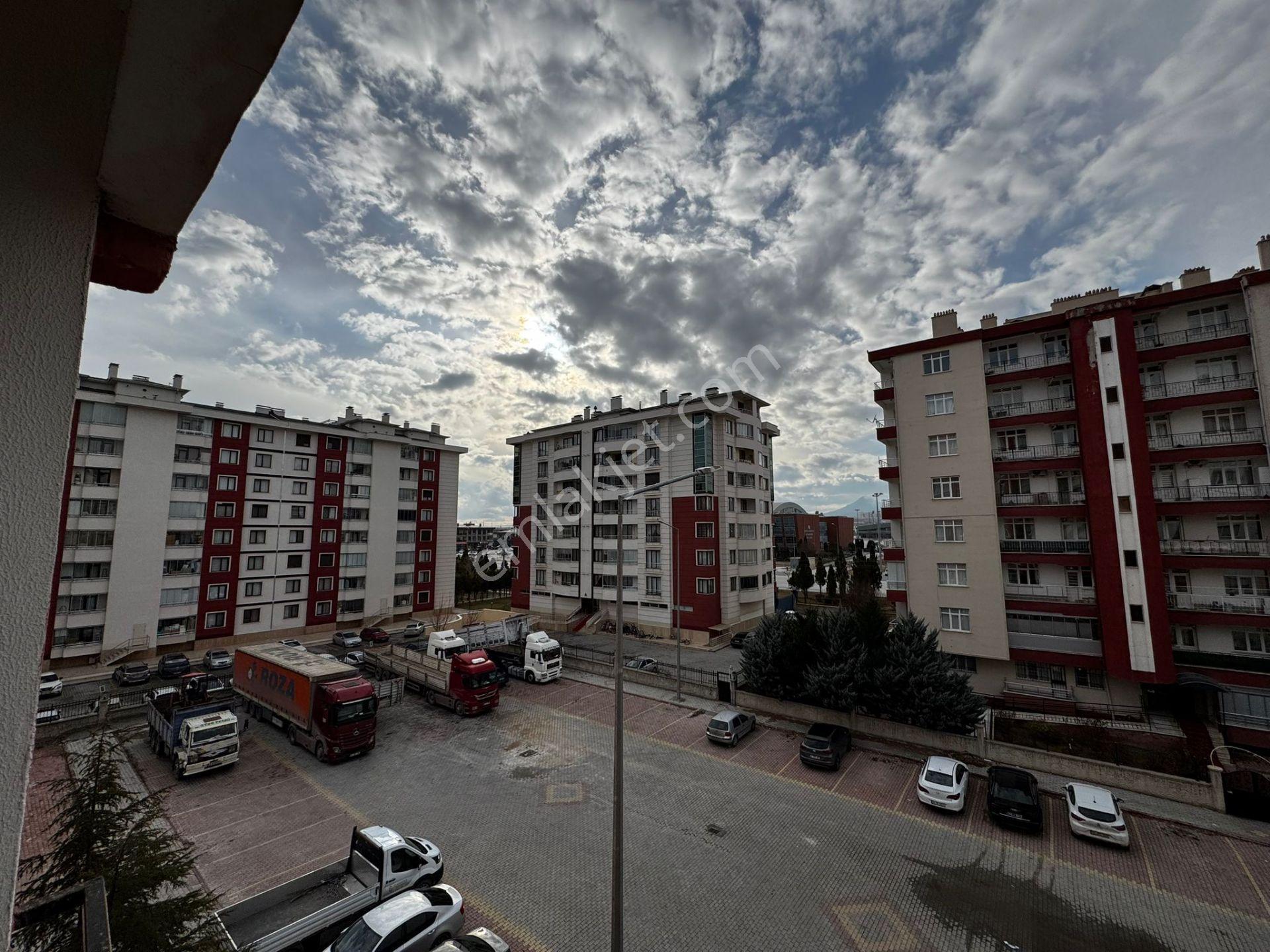 Yeni Stadyum Karşısı Geniş Bakımlı 3+1 Dairemiz Satılıktır - Görsel 6