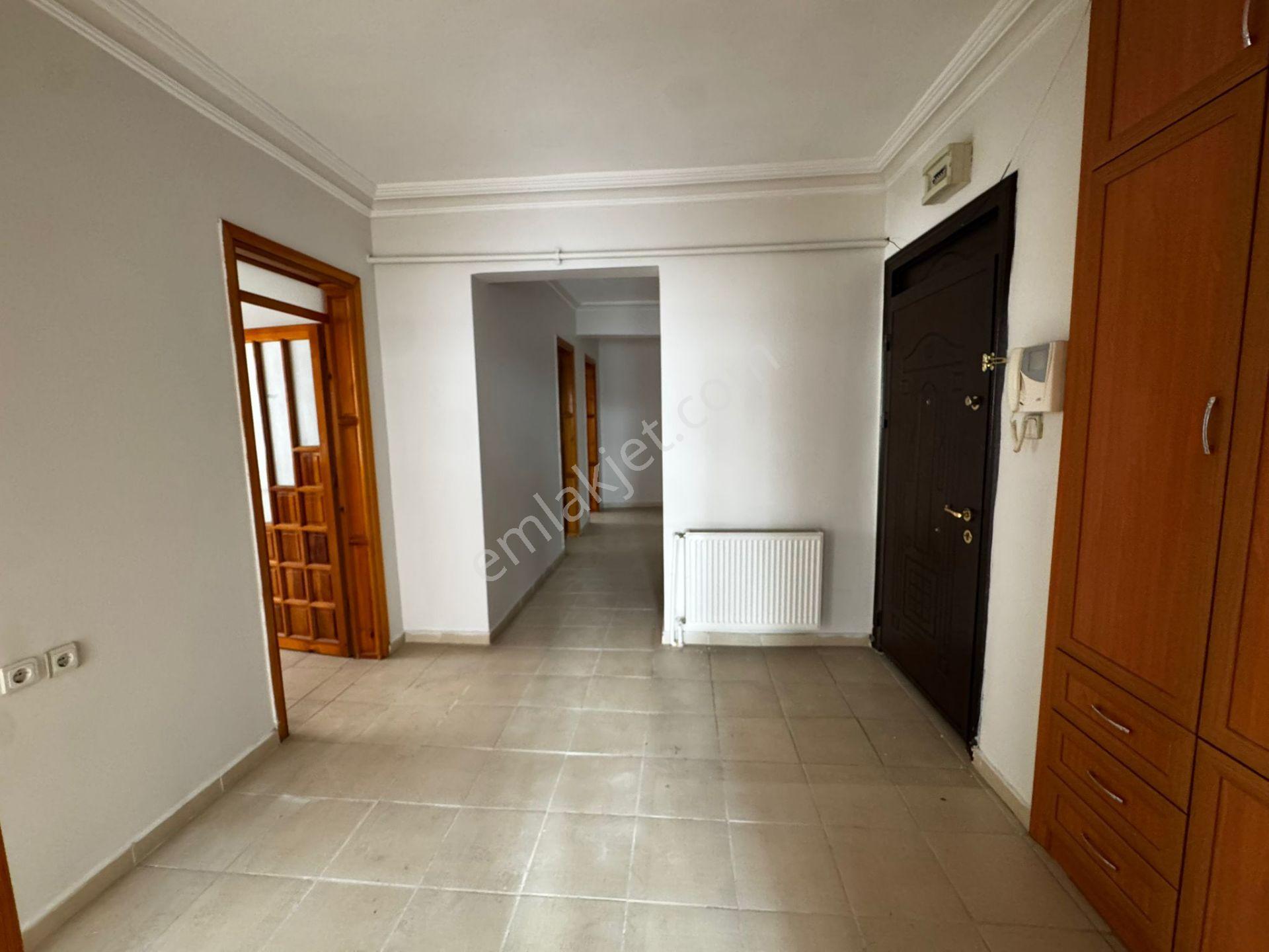 Yeni Stadyum Karşısı Geniş Bakımlı 3+1 Dairemiz Satılıktır - Görsel 25