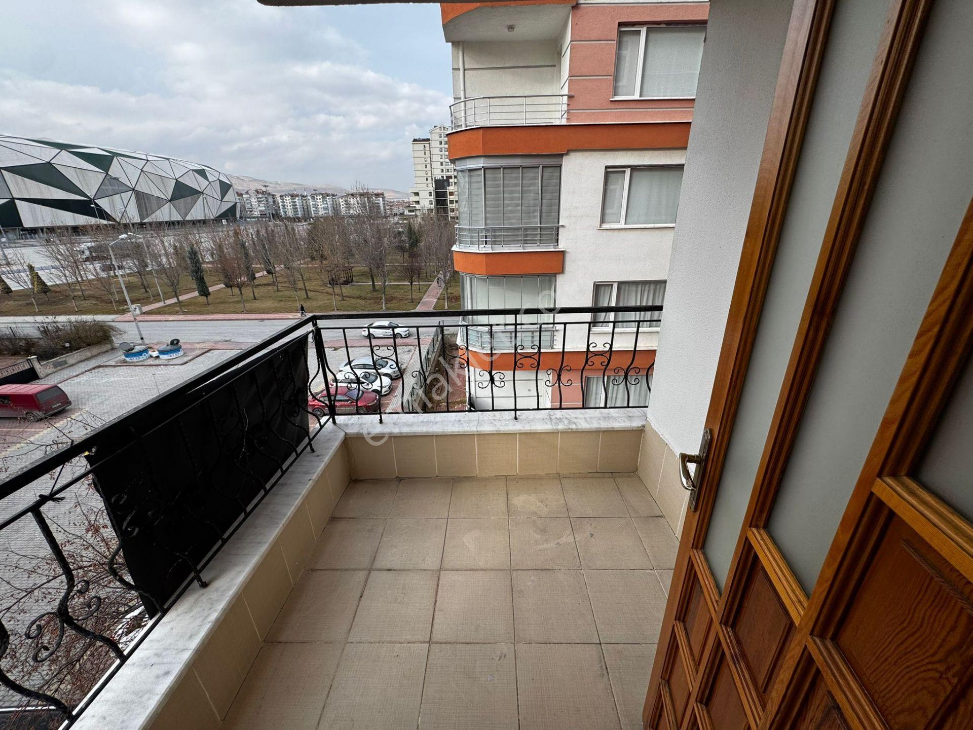 Yeni Stadyum Karşısı Geniş Bakımlı 3+1 Dairemiz Satılıktır - Görsel 8